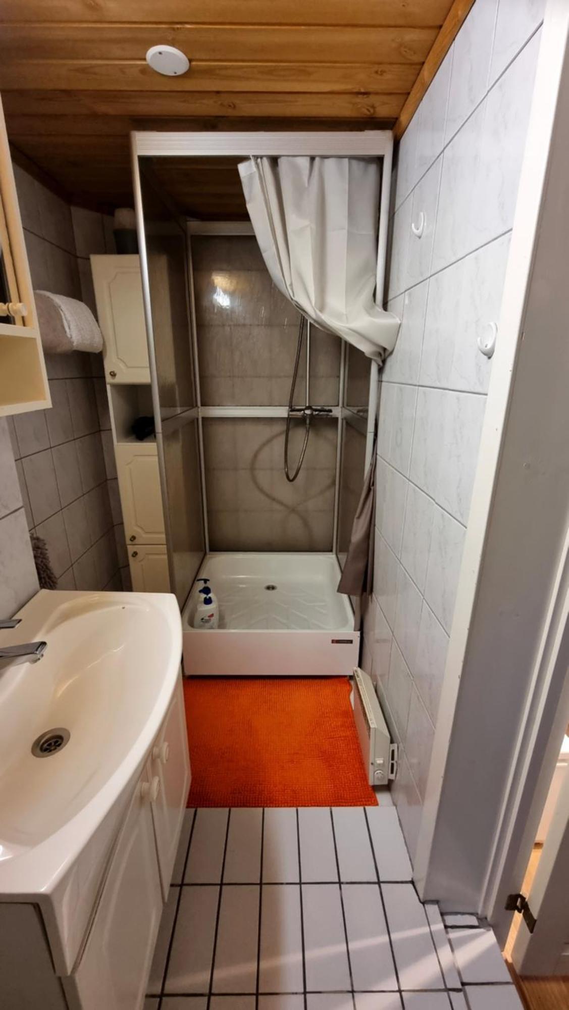 Cosy Tromso Apartment Luaran gambar